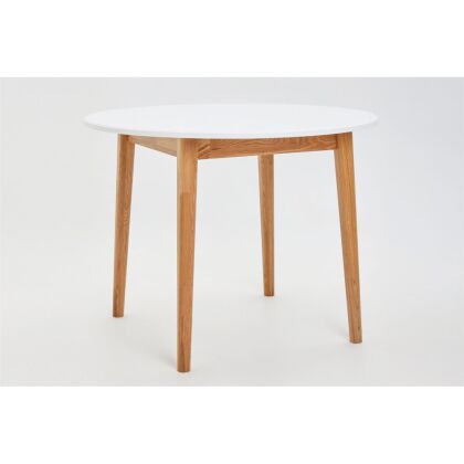 Стол круглый Модерн